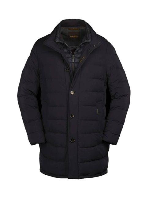 CALEGARI-KN MOORER | MOUGI100139.TEPA009U0402 DARK BLUE